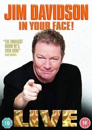 Jim Davidson: In Your Face!) Jim Davidson: In Your Face! (2006)