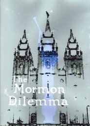 Poster The Mormon Dilemma 1988