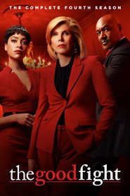 The Good Fight Season 4 6
