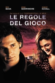 Le regole del gioco 2007 Film Completo Italiano Gratis