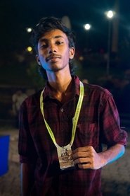 AKHIL GP is Class mate