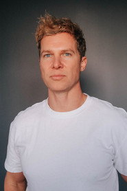 Adam Burke as Lieutenant BJ in Hyde
