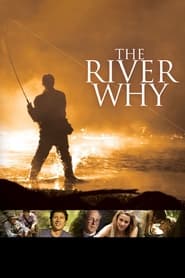 The River Why постер