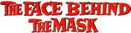 The Face Behind the Mask Logo