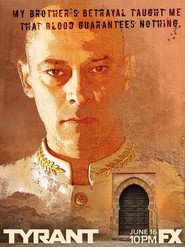 Tyrant Season 2 2