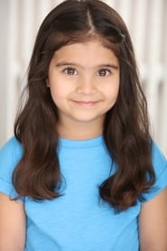 Evelyn Angelos as Young Molly