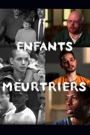 Affiche de Kids Who Kill