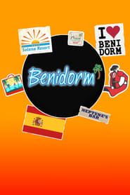 Benidorm постер