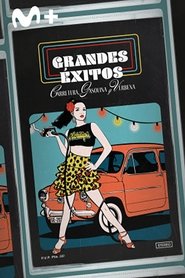 Grandes Exitos: Carretera, Gasolina y Verbena