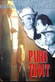 Paris Trout постер