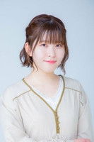 Portrait of Kamiri Matsuda