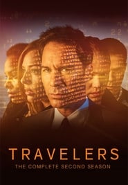 Travelers Sezonul 2 Episodul 11 Online