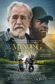 مشاهدة فيلم Mending the Line 2022 مترجم