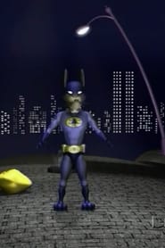 Ratman: The Dark Rodent