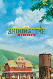 Shining Time Station poster