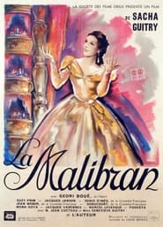 La Malibran постер