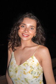 Summer Brown is Lucy