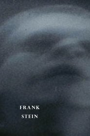 Poster Frank Stein 1972