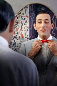 Pee-wee as Himself poster