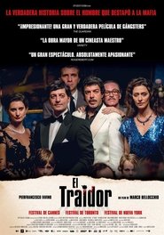 El traidor 2019 El traidor 2019