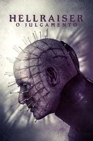 Assistir Hellraiser: O Julgamento Online HD