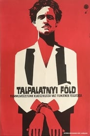 Poster Talpalatnyi föld