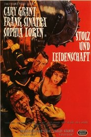 Stolz und Leidenschaft film online stream subs deutschland 1957