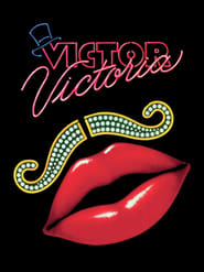 Victor/Victoria постер