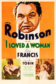I Loved a Woman