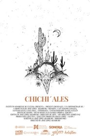 Poster Chichi'ales