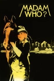 Madam Who (1918)
