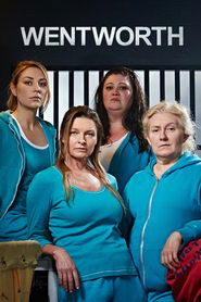 Wentworth Temporada 8 Capitulo 6