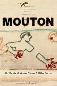 Poster Mouton