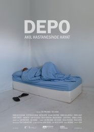 DEPO: AKIL HASTANESİNDE HAYAT (1970)