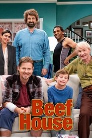 Beef House Temporada 1 Capitulo 1