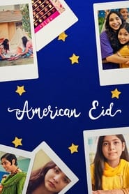 Poster for American Eid