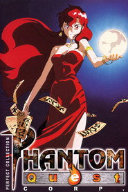 Phantom Quest Corp. poster