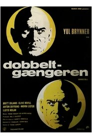 The Double Man (1967)