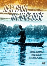 Poster Dážď padá na naše duše 2002