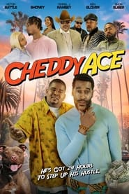 Cheddy Ace постер