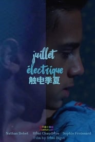 Electric July streaming