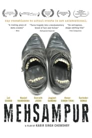 Mehsampur постер