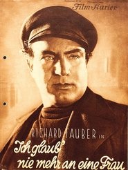Poster Never Trust a Woman 1930