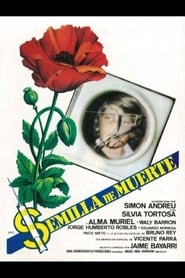 Poster Semilla de muerte