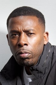 Photo de The GZA himself 