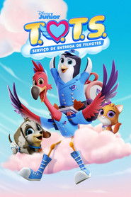 T.O.T.S. – Serviço de Entrega de Filhotes — Temporada 2