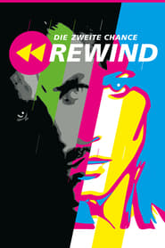 Poster Rewind: Die zweite Chance