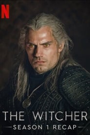 The Witcher Season One Recap: From the Beginning (2021)