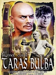 Taras Bulba Taras Bulba