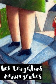 Poster Minuscule tragedies 2000